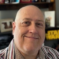 Wes Platt